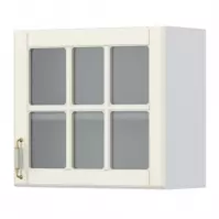 Szafka kuchenna Evergreen V5-60-1KS/4 ivorymat Szafka kuchenna Evergreen V5-60-1KS/4 ivorymat
