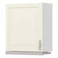 Szafka kuchenna Evergreen A7-60-1KU/4 ivorymat Szafka kuchenna Evergreen A7-60-1KU/4 ivorymat