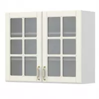 Szafka kuchenna Evergreen V7-90-2KS/4 ivorymat Szafka kuchenna Evergreen V7-90-2KS/4 ivorymat