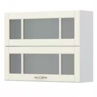 Szafka kuchenna Evergreen V7-90-2KSP/4 ivorymat Szafka kuchenna Evergreen V7-90-2KSP/4 ivorymat