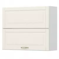 Szafka kuchenna Evergreen V7-90-2KP/4 ivorymat Szafka kuchenna Evergreen V7-90-2KP/4 ivorymat