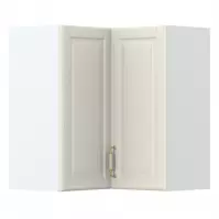 Szafka kuchenna Evergreen V7-UG-2K/4 ivorymat