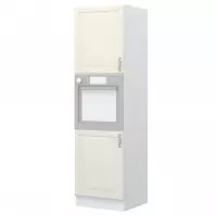 Szafka kuchenna Evergreen K21-60-2KR/4 ivorymat Szafka kuchenna Evergreen K21-60-2KR/4 ivorymat
