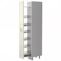 Szafka kuchenna Evergreen K23-30-1KZ/4 ivorymat Szafka kuchenna Evergreen K23-30-1KZ/4 ivorymat