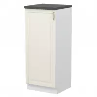 Szafka kuchenna Evergreen K14-60-1KF/3 ivorymat Szafka kuchenna Evergreen K14-60-1KF/3 ivorymat