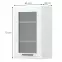 Szafka kuchenna Evia v7-45-1ks/4 pearl grey mat,2