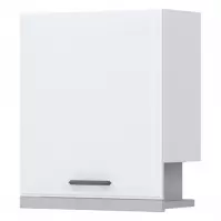 Szafka kuchenna Evia a7-60-1ku/4 pearl grey mat Szafka kuchenna Evia a7-60-1ku/4 pearl grey mat