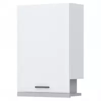 Szafka kuchenna Evia a9-60-1ku/4 pearl grey mat Szafka kuchenna Evia a9-60-1ku/4 pearl grey mat