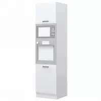 Szafka kuchenna Evia k23-60-rm/4 pearl grey mat Szafka kuchenna Evia k23-60-rm/4 pearl grey mat