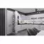 Front kuchenny Evia k60d/4 pearl grey mat,10