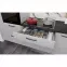 Front kuchenny Evia k60d/4 pearl grey mat,7