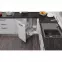 Front kuchenny Evia k60d/4 pearl grey mat,8