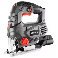 Wyrzynarka Graphite 800W 58G077