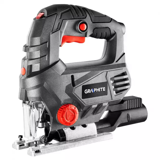 Wyrzynarka Graphite 800W 58G077
