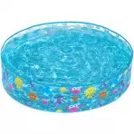Basen dziecięcy okrągły PVC FILLN FUN 1,22x0,25 m 55028