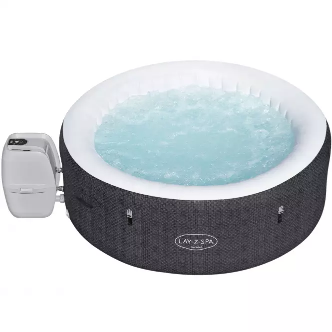 Jacuzzi ogrodowe Spa Havana Airjet 1,8x0,66 m 60035