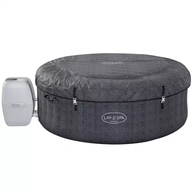 Jacuzzi ogrodowe Spa Havana Airjet 1,8x0,66 m 60035
