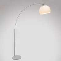 Lampa podłogowa VESSA E27
