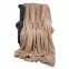 Koc Sirius beż 170x220 Merkury Home,2