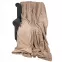 Koc Sirius beż 170x220 Merkury Home,3