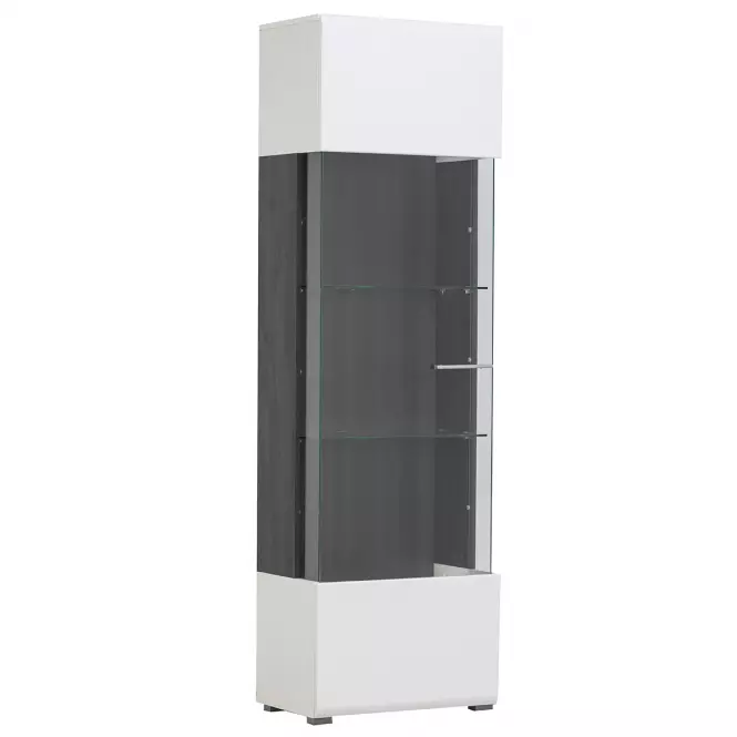 Witryna Enzo 1K biała 11008843