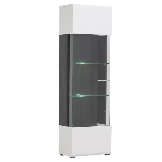 Witryna Enzo 1K biała 11008843
