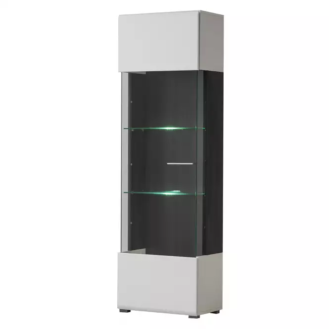 Witryna Enzo 1K biała 11008843