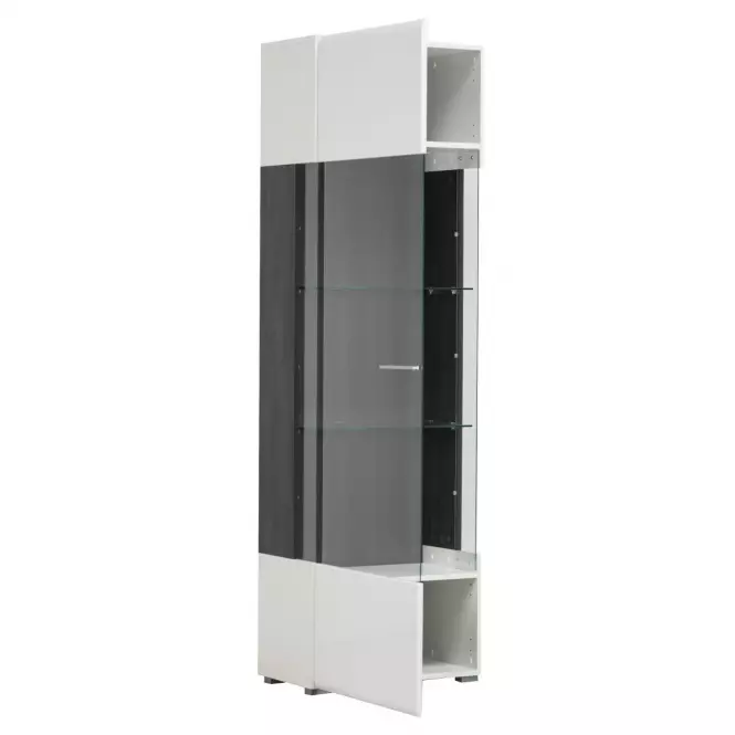 Witryna Enzo 1K biała 11008843