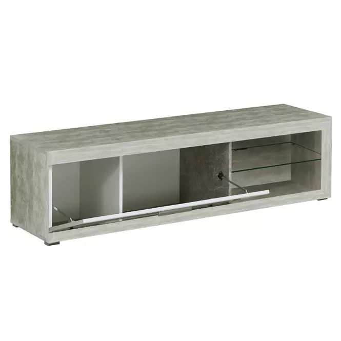 Szafka RTV Remo beton 11008818
