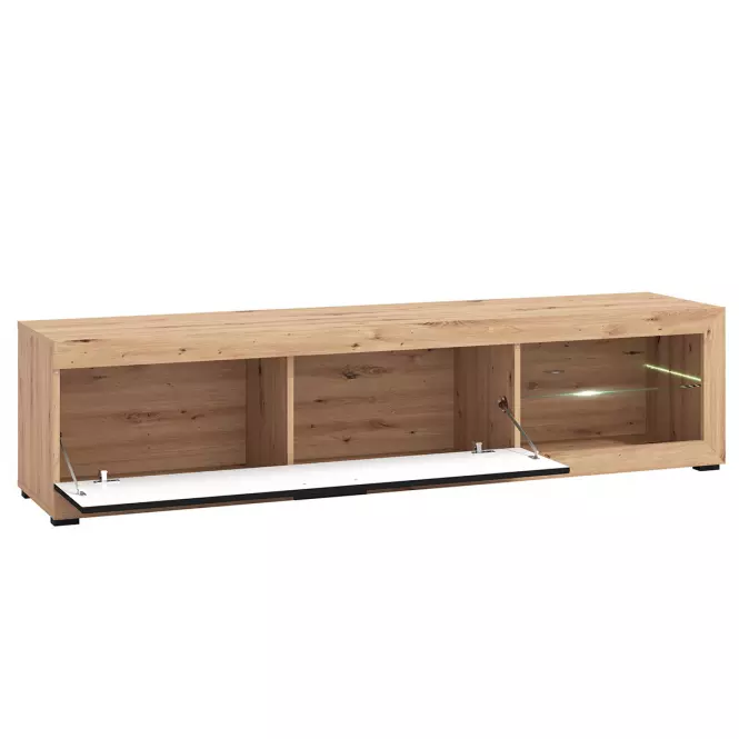 Szafka RTV Remo artisan 11011230