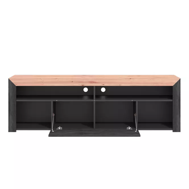 Szafka RTV Almeida 180 artisan 11011207