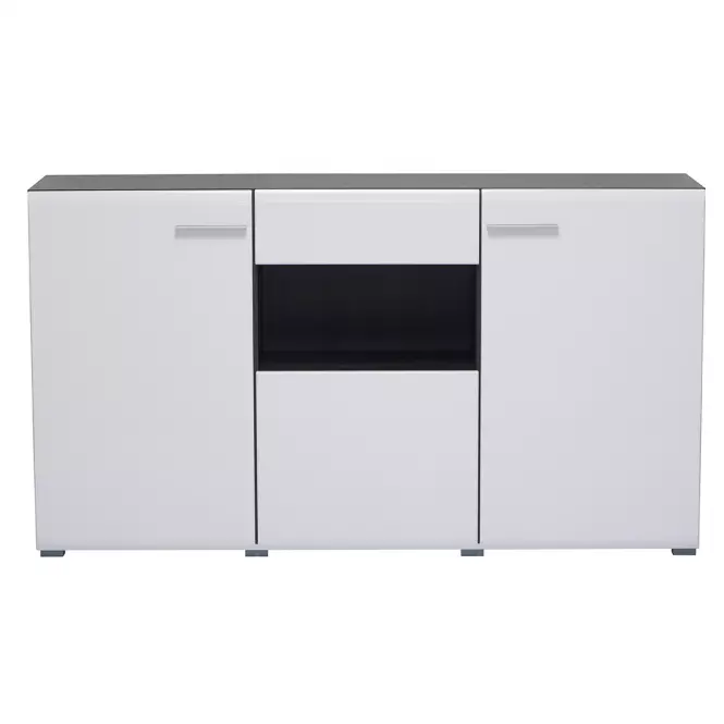 Komoda Enzo biała11008632
