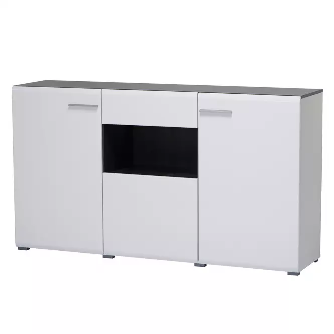 Komoda Enzo biała11008632