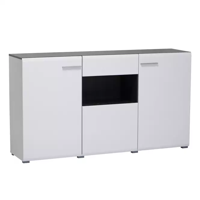Komoda Enzo biała11008632