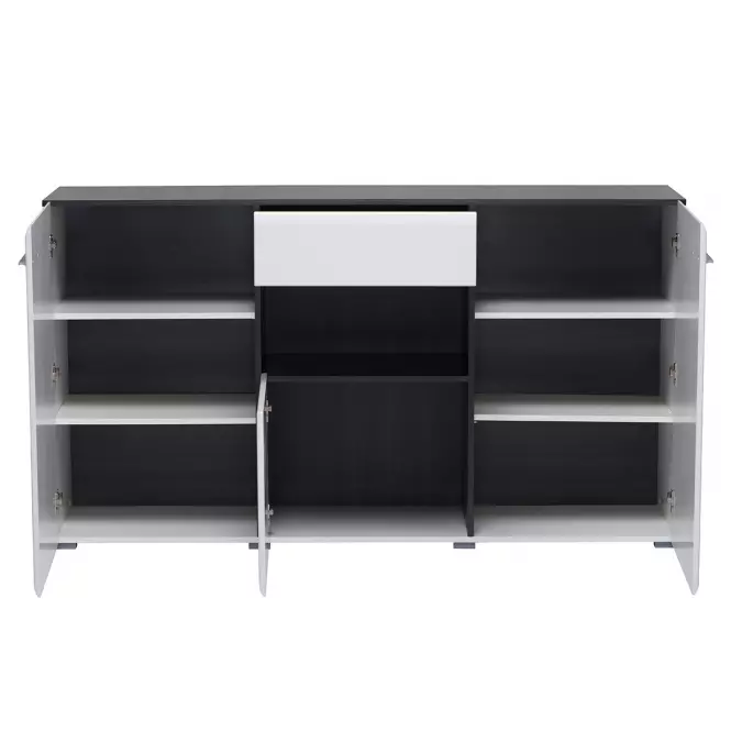 Komoda Enzo biała11008632