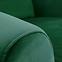Fotel Agustin 2 zielony,8
