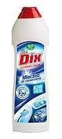 DIX mleczko do czyszczenia Active Fresh 700g