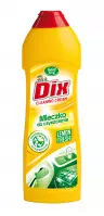 DIX mleczko do czyszczenia cytryna 700 g