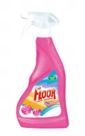 FLOOR płyn do czyszczenia dywanów świeżość wiosny 0.5L