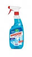 WINDOW PLUS płyn do mycia szyb ammonium 0.75L