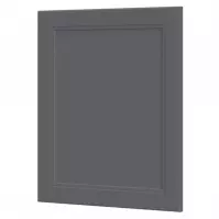 Front kuchenny Tara Fr60/4 graphite mat Front kuchenny Tara Fr60/4 graphite mat