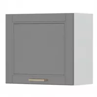Szafka kuchenna Tara V5-60-1k/4 graphite mat Szafka kuchenna Tara V5-60-1k/4 graphite mat
