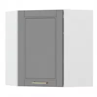 Szafka kuchenna Tara V7-Ug-1k/4 graphite mat