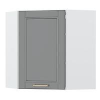 Szafka kuchenna Tara V7-Ug-1k/4 graphite mat