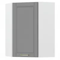 Szafka kuchenna Tara V9-Ug-1k/4 graphite mat