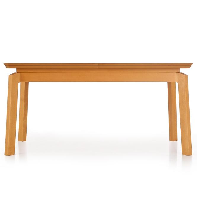 Stół rozkładany Rois 160/250x90cm Mdf/Drewno – Dąb Miodowy