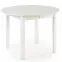 Stół rozkładany Ringo 102/142/102cm Płyta/Mdf – Biały,2
