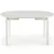 Stół rozkładany Ringo 102/142/102cm Płyta/Mdf – Biały,3