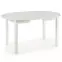 Stół rozkładany Ringo 102/142/102cm Płyta/Mdf – Biały,4