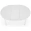 Stół rozkładany Ringo 102/142/102cm Płyta/Mdf – Biały,5